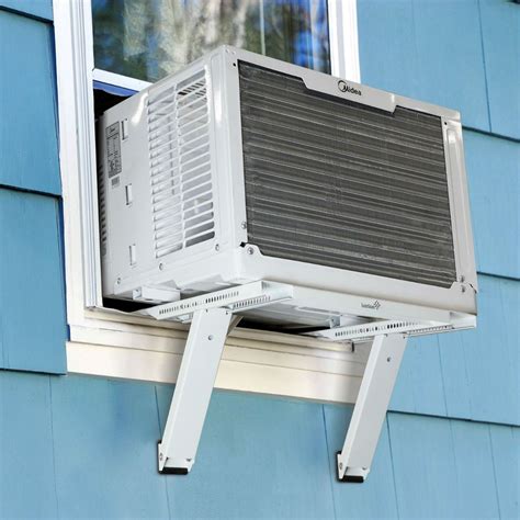 window air conditioner installation